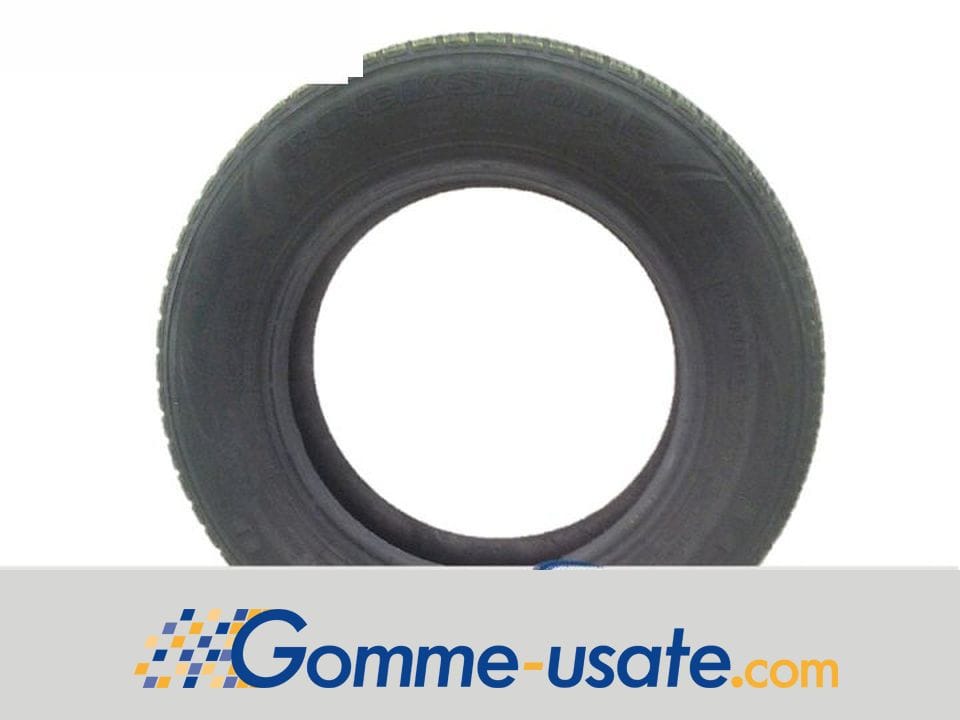 Thumb Rockstone Gomme Usate Rockstone 185/65 R14 86T Ice-plus S110 M+S (65%) pneumatici usati Invernale_1
